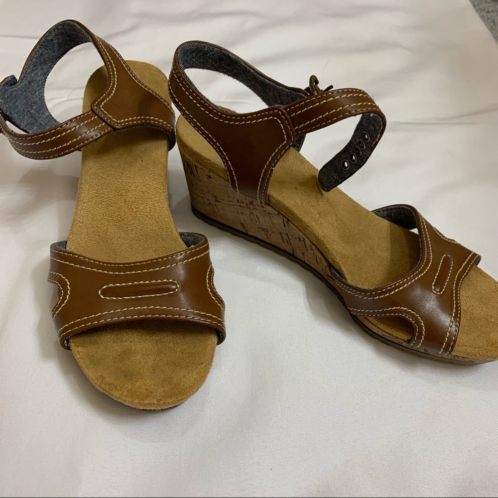 DrSchools Sandals